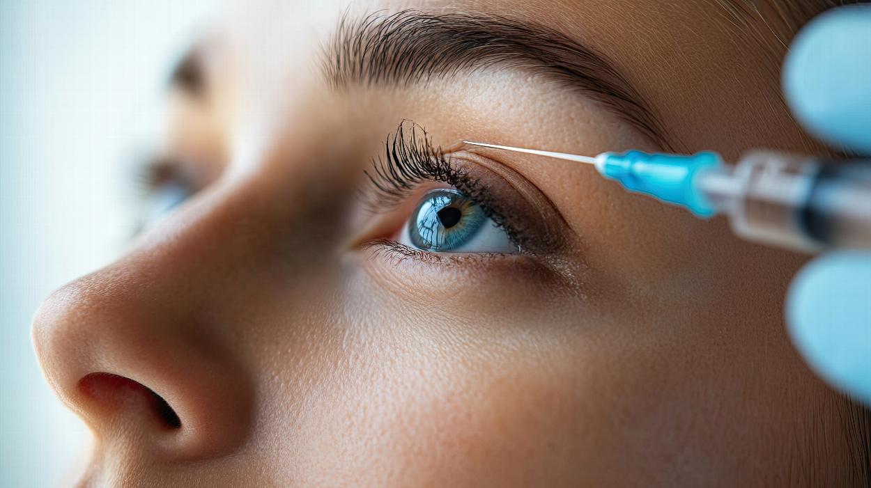 Bristol under eye treatments