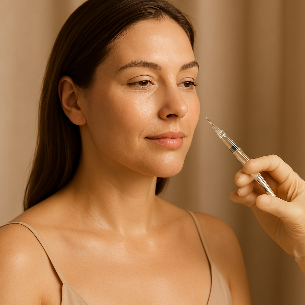 medical Aesthetics Clinic in Bristol