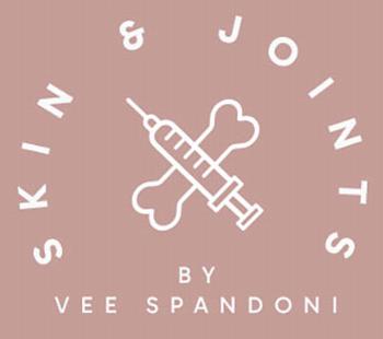 Skin & Joints by Vee Spandoni medical Aesthetics Clinic Bristol 